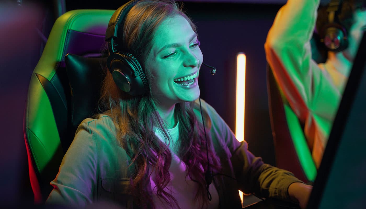 Consumer Electronics