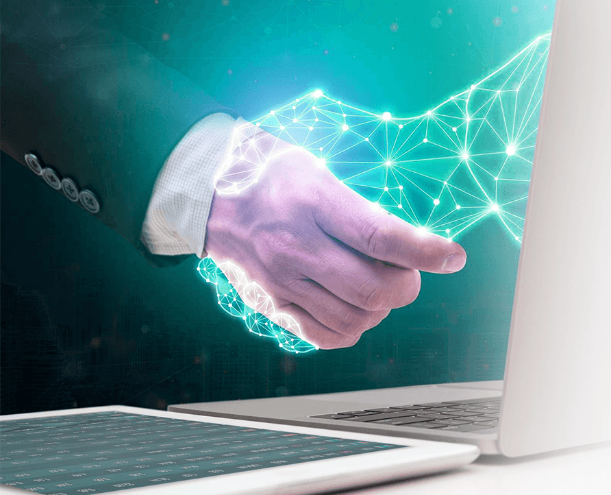 Ecossistema Transire Direct Pin