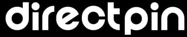 Direct Pin Logo