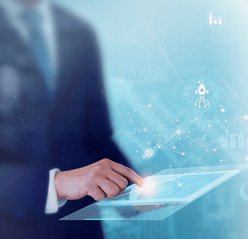 Por que o MDM-Hub é diferente?