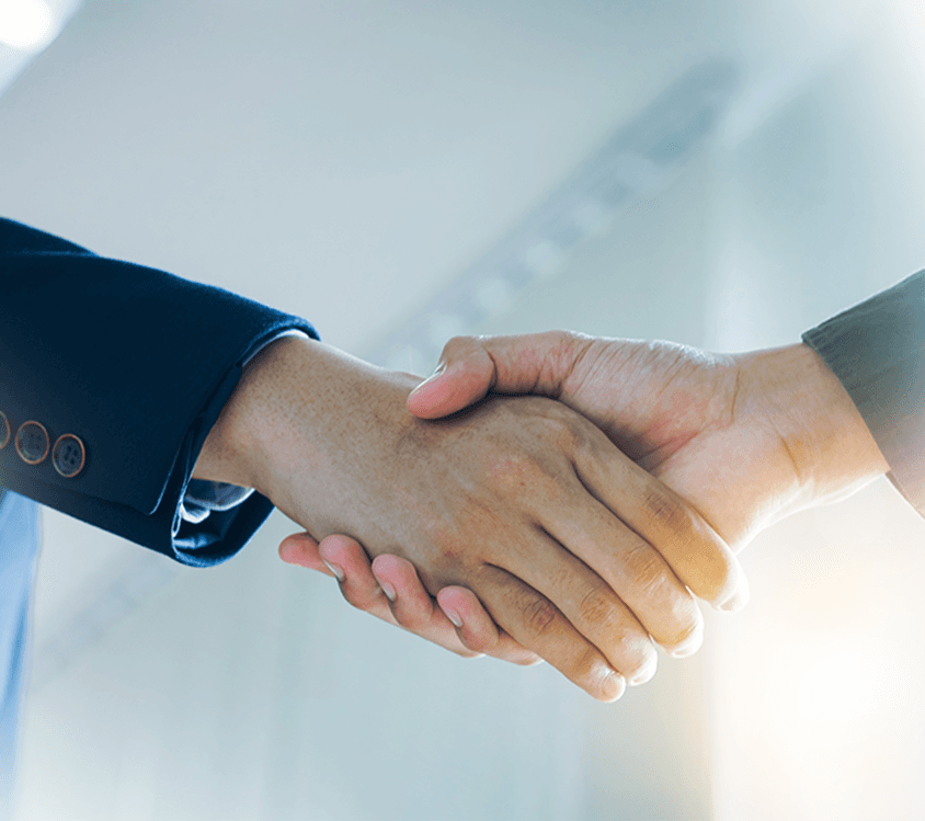 Ecossistema Transire MDM-Hub