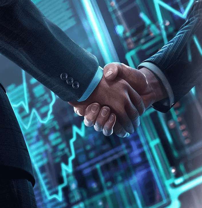 Ecossistema Transire