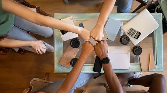 Menores e Jovens Aprendizes