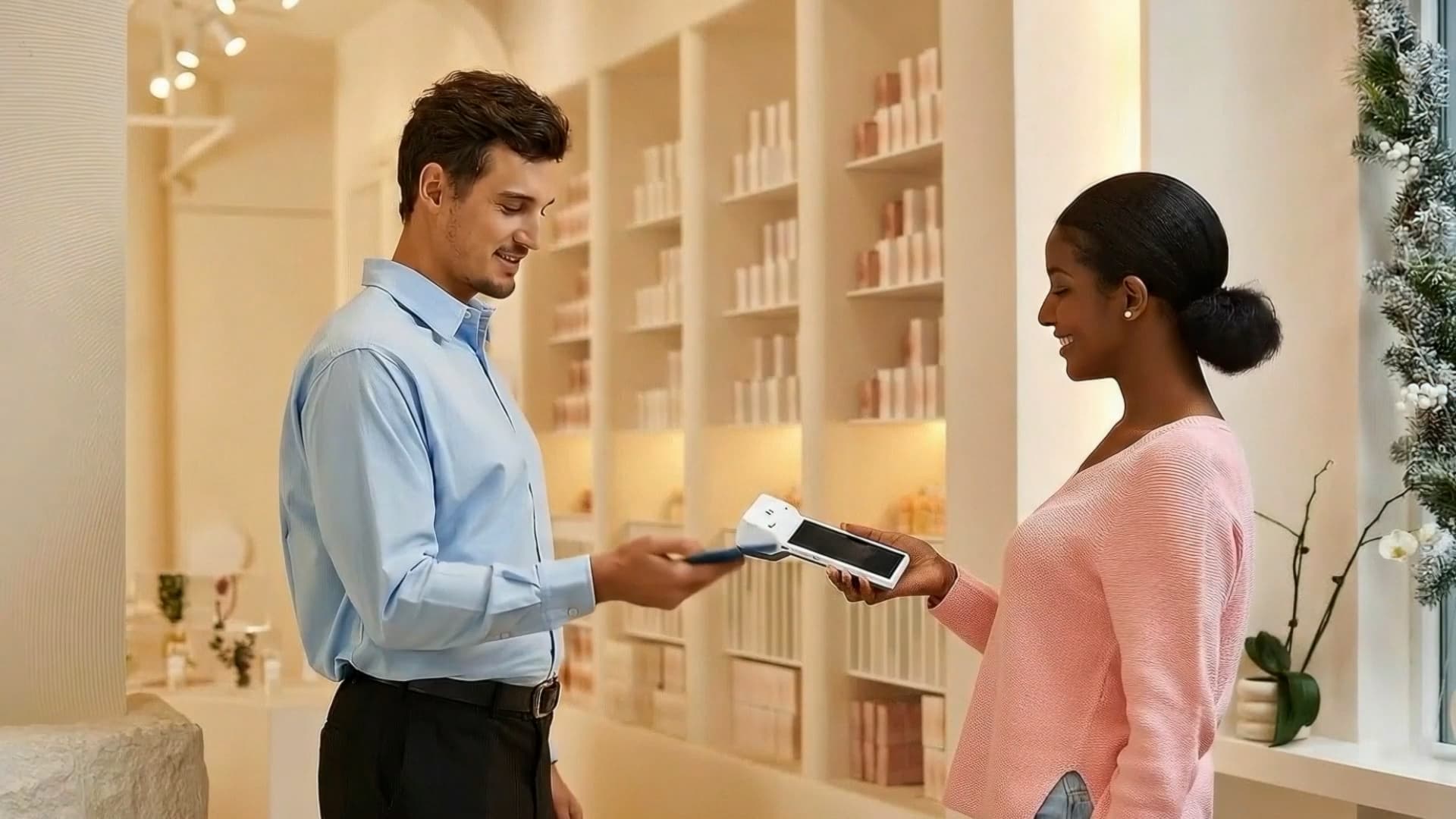 Pioneirismo e liderança de mercado têm nome